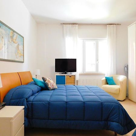 Fantastico Appartamento In Centro, Levanto Ngoại thất bức ảnh
