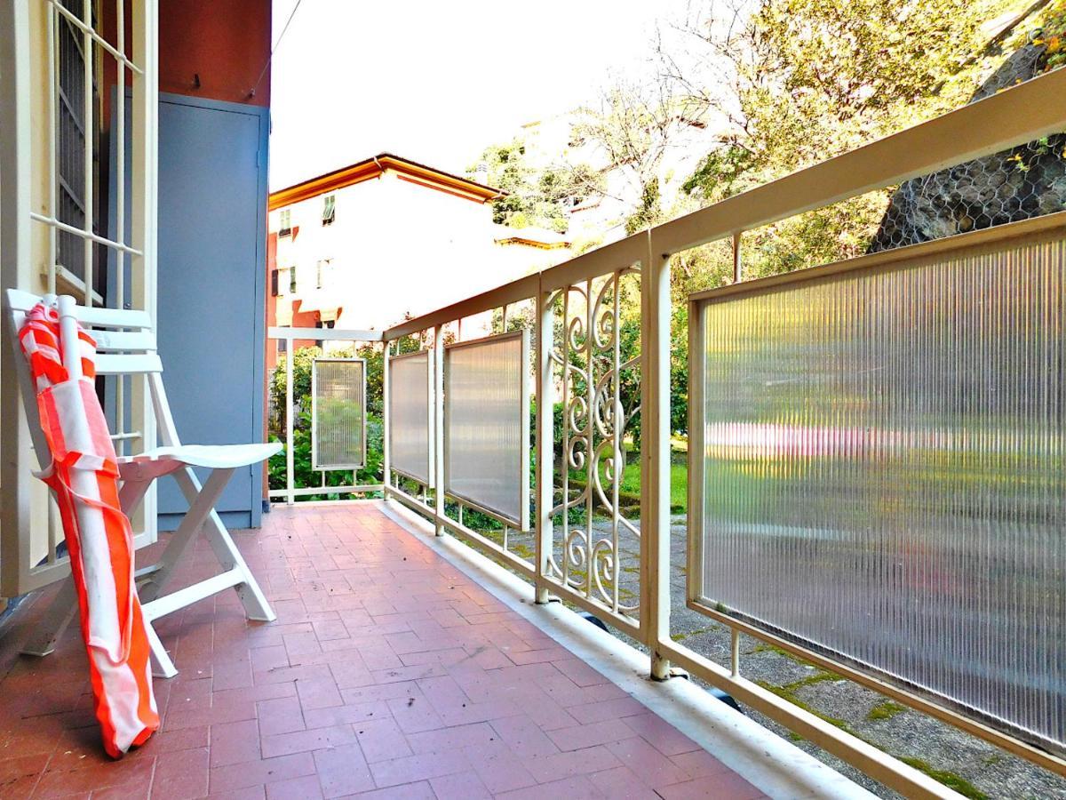 Fantastico Appartamento In Centro, Levanto Ngoại thất bức ảnh