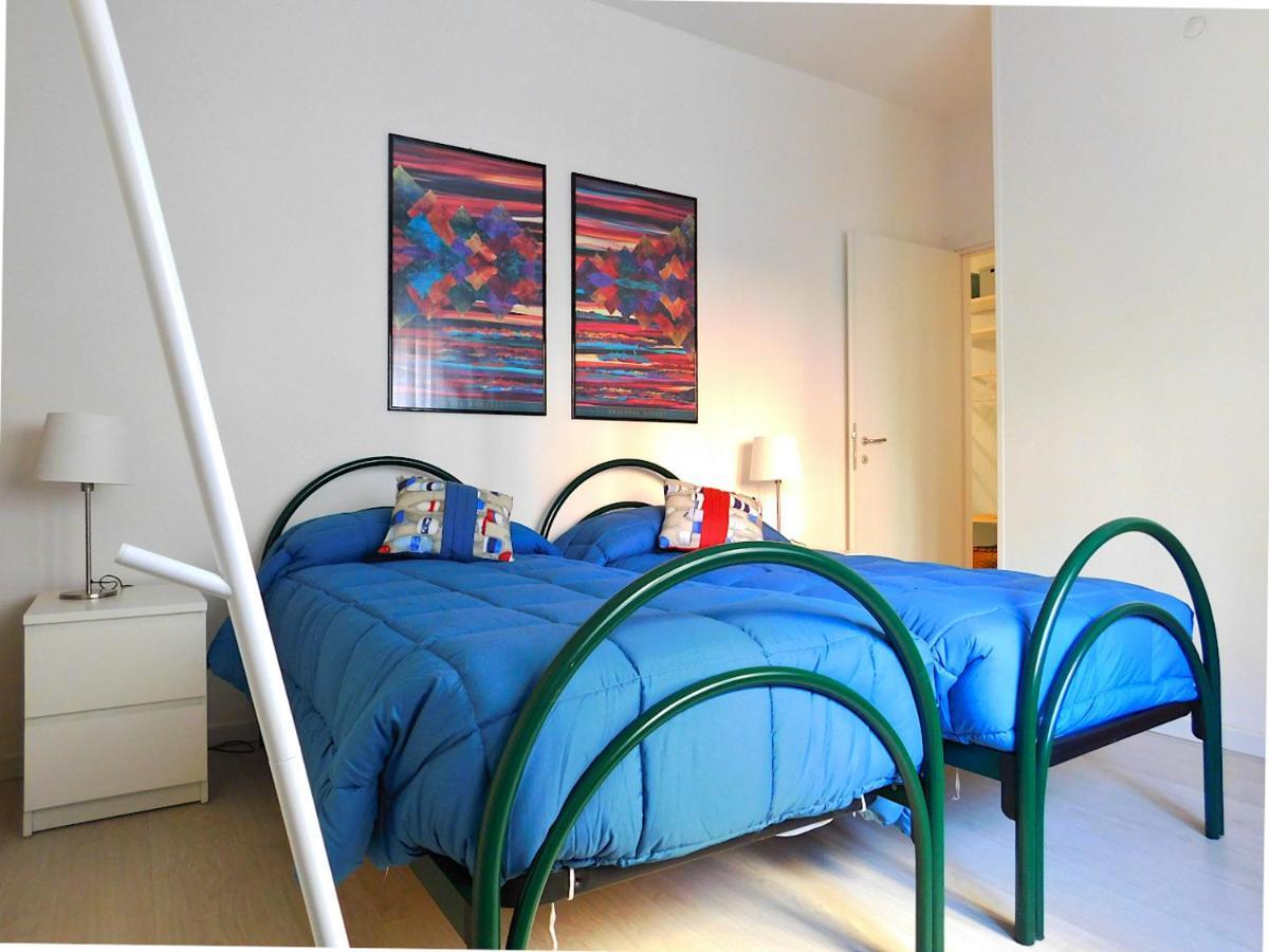 Fantastico Appartamento In Centro, Levanto Ngoại thất bức ảnh
