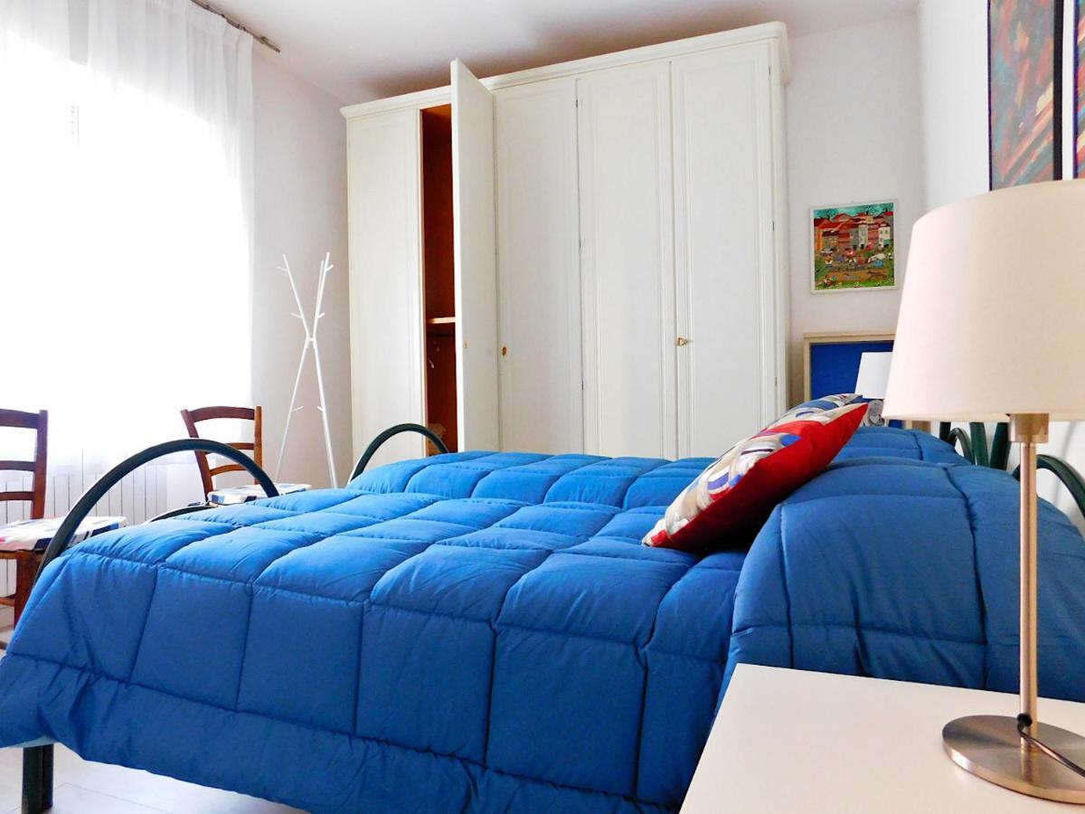 Fantastico Appartamento In Centro, Levanto Ngoại thất bức ảnh