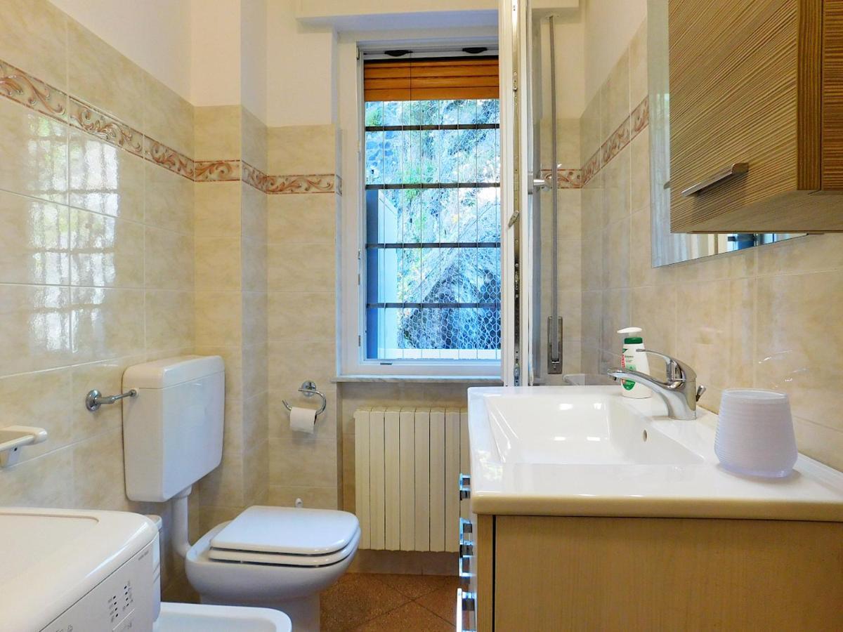 Fantastico Appartamento In Centro, Levanto Ngoại thất bức ảnh