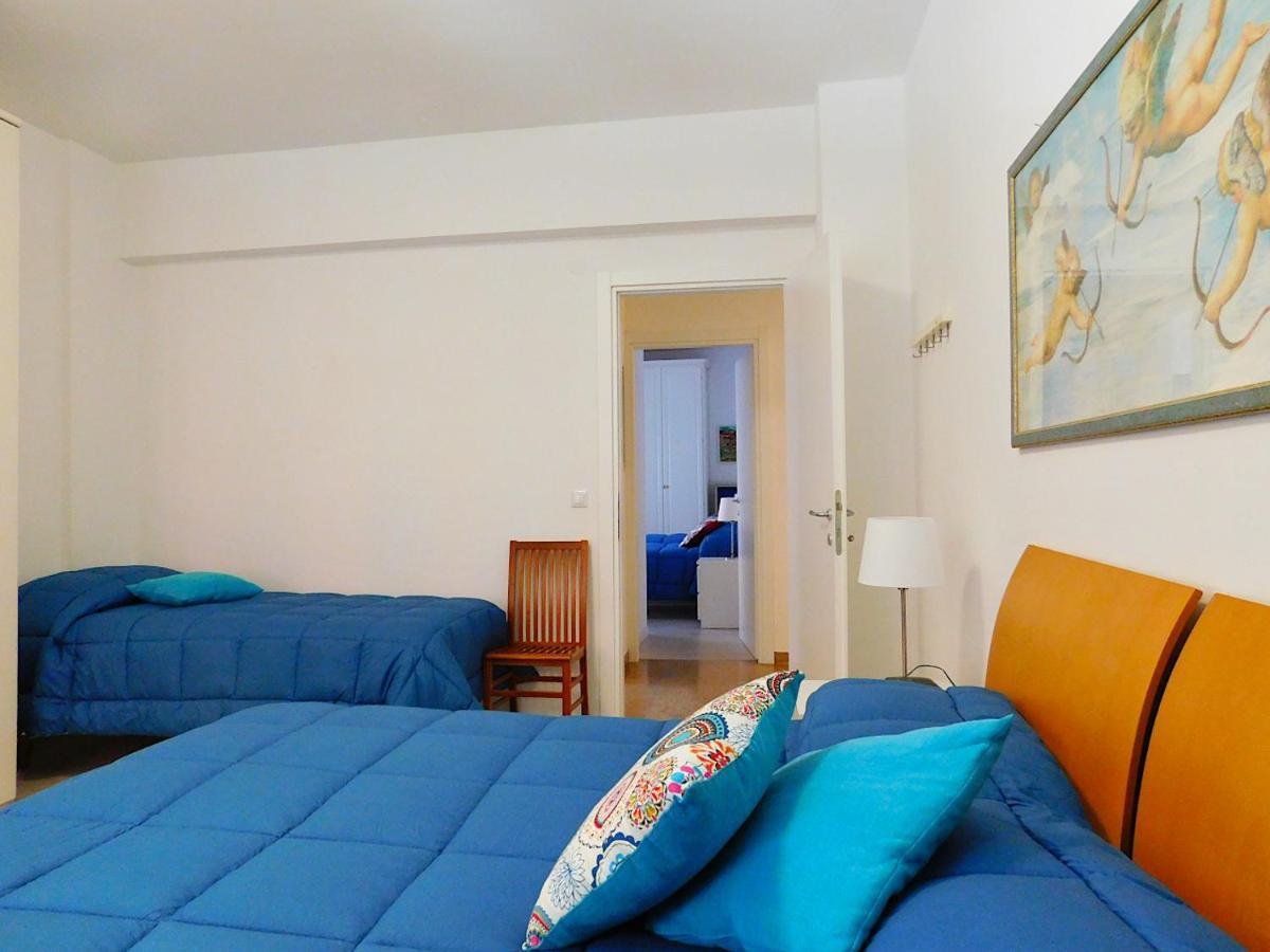 Fantastico Appartamento In Centro, Levanto Ngoại thất bức ảnh