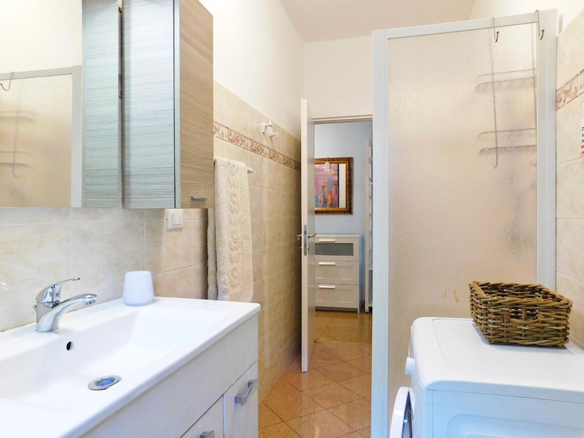 Fantastico Appartamento In Centro, Levanto Ngoại thất bức ảnh