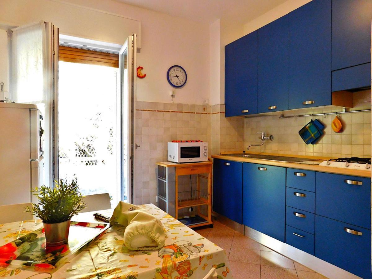 Fantastico Appartamento In Centro, Levanto Ngoại thất bức ảnh