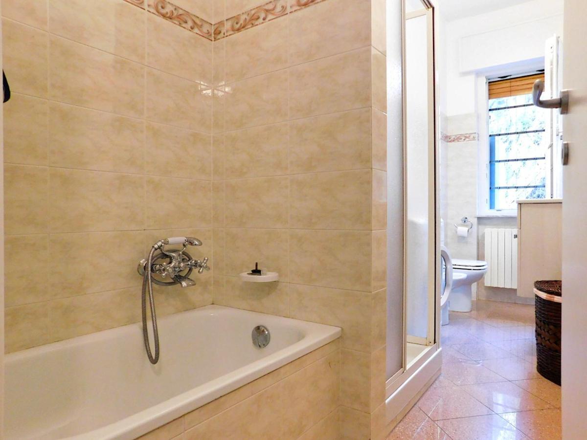 Fantastico Appartamento In Centro, Levanto Ngoại thất bức ảnh