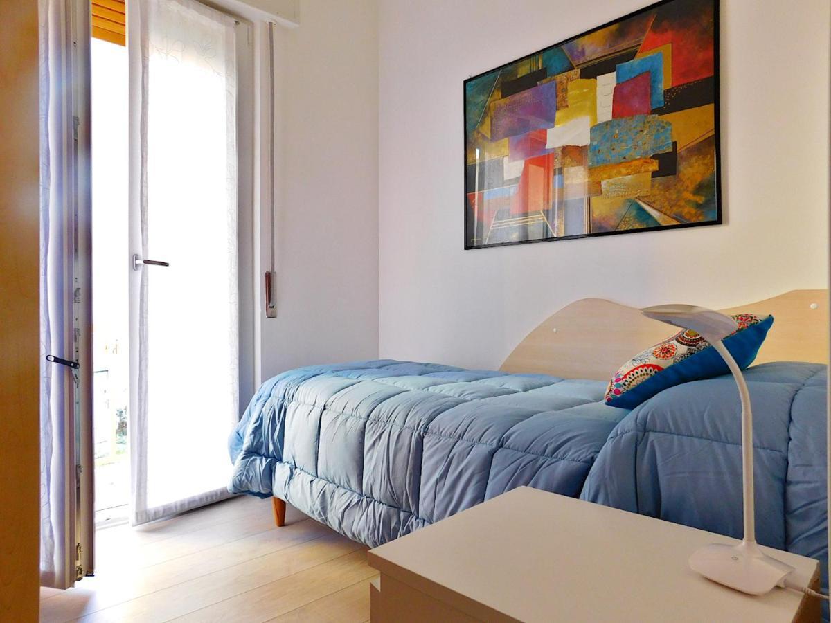 Fantastico Appartamento In Centro, Levanto Ngoại thất bức ảnh