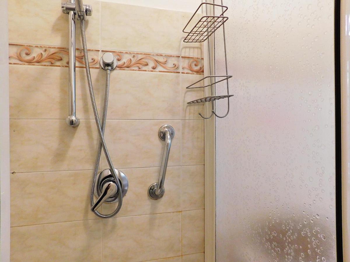 Fantastico Appartamento In Centro, Levanto Ngoại thất bức ảnh