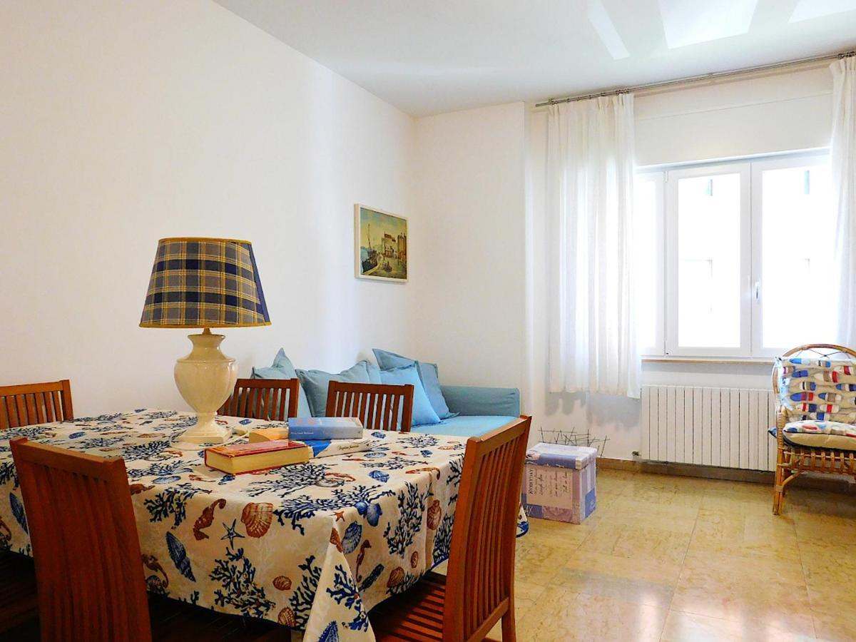 Fantastico Appartamento In Centro, Levanto Ngoại thất bức ảnh