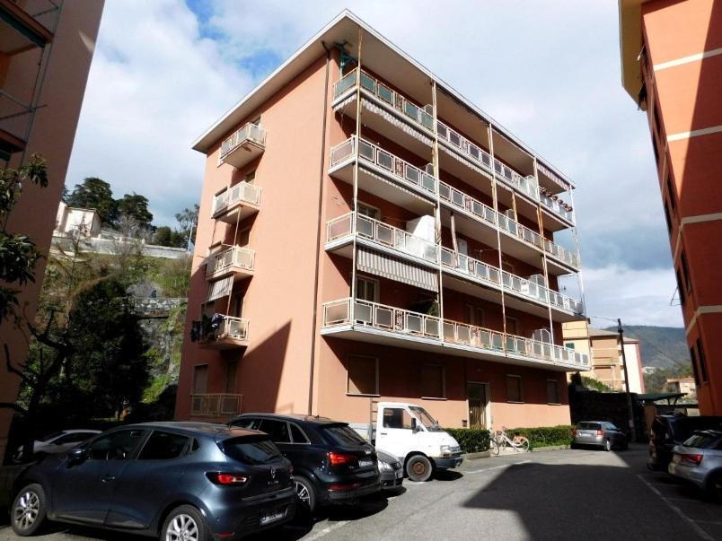 Fantastico Appartamento In Centro, Levanto Ngoại thất bức ảnh